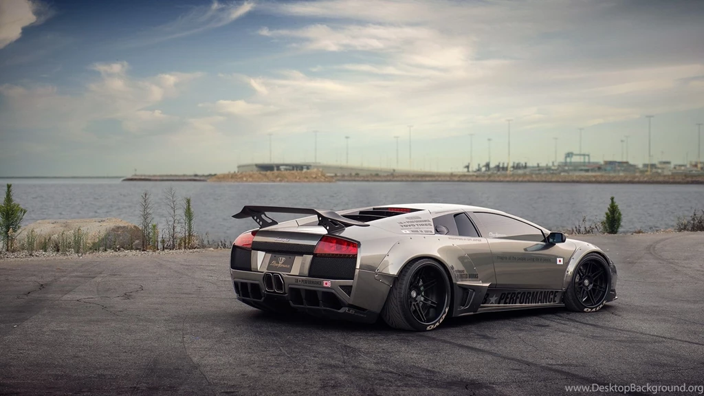 Liberty Walk Lamborghini, Aventador, Holidays, 1920x1080 HD ...