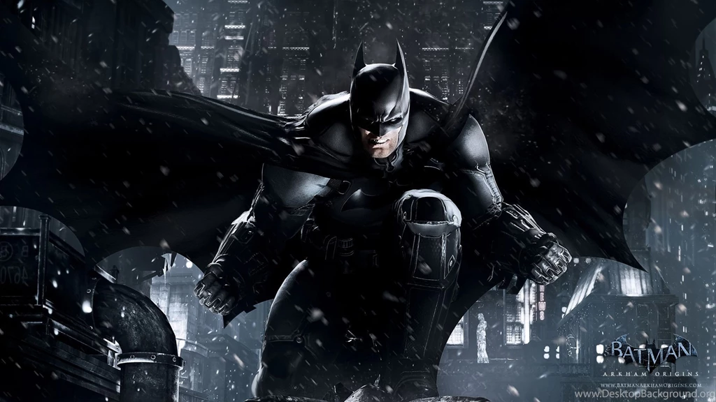 30 Batman HD Wallpapers For Desktop