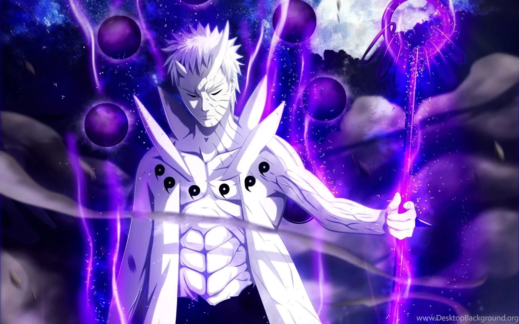 Wallpapers Naruto Shippuden HD 2015