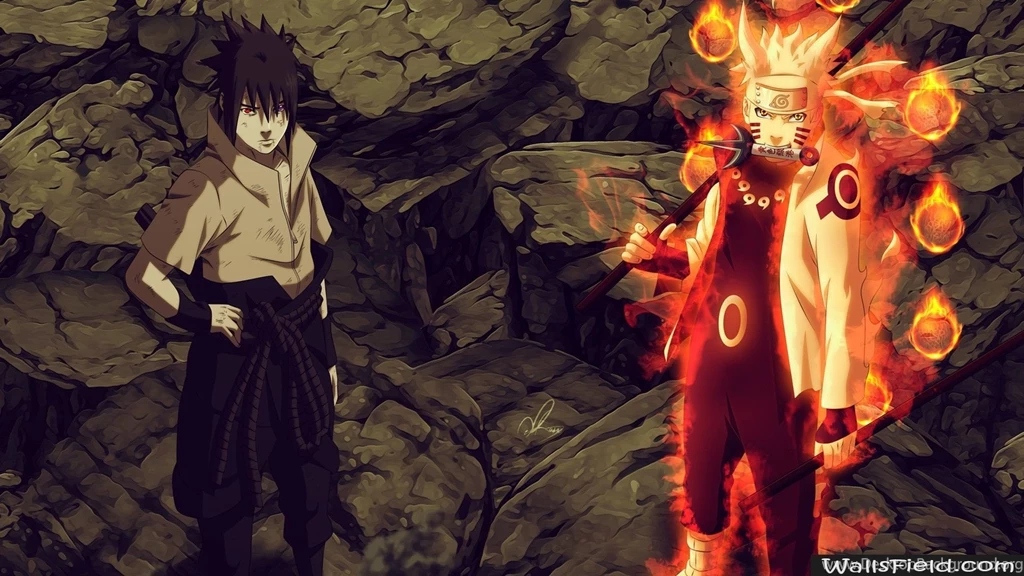 Naruto Wallpapers 2015