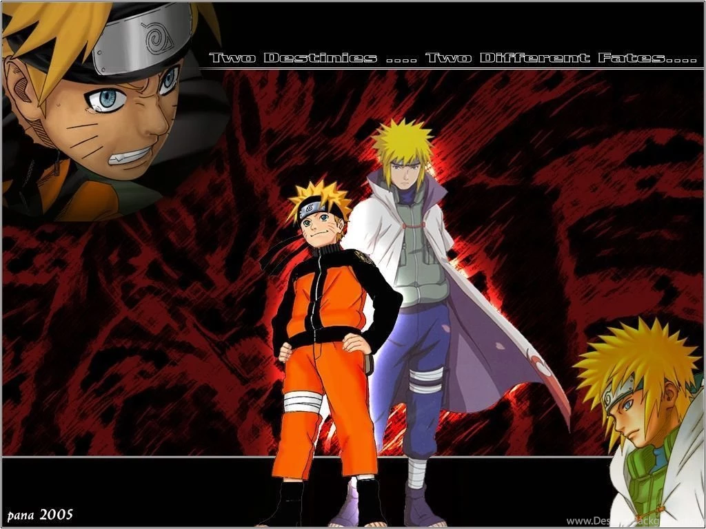Papersonal: Naruto Hd Wallpapers 1080p