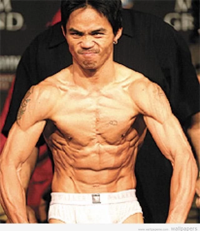 Manny Pacquiao Gallery Photo Colection