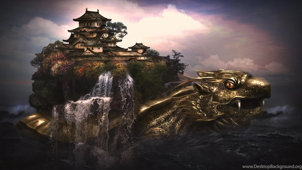Fantasy HD Wallpapers