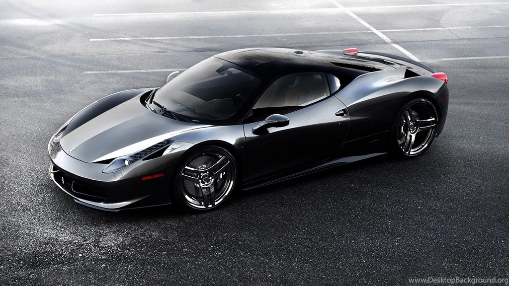 Ferrari 458 Italia Spider Wallpapers Image