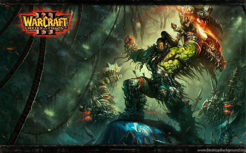 Other Media World Of Warcraft