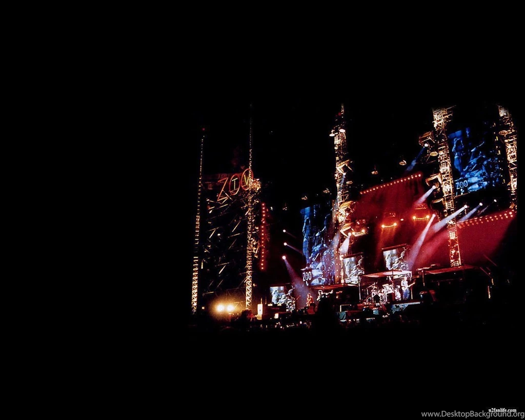 U2 Wallpapers U2 Wallpapers (8998441) Fanpop