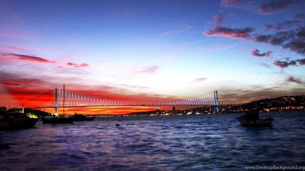 30+ HD Bridge Wallpapers You Will Absolutely Love Magazine Fuse