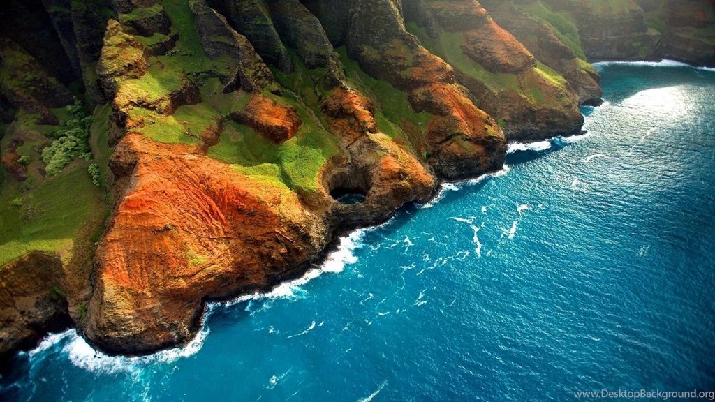 Amazing Nature Corner Mac Wallpapers Download