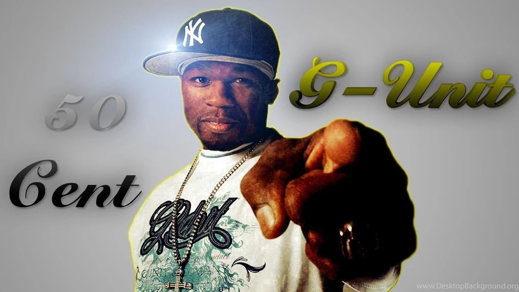 50 Cent Desktop Wallpapers By ProgressionHut On DeviantArt