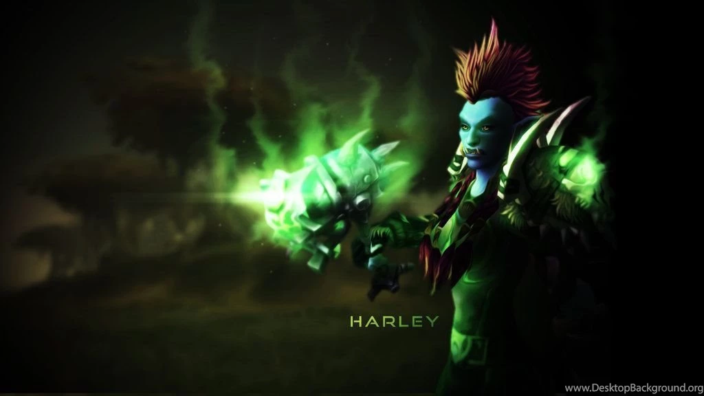 Wallpapers On The Warcraft Legion DeviantArt