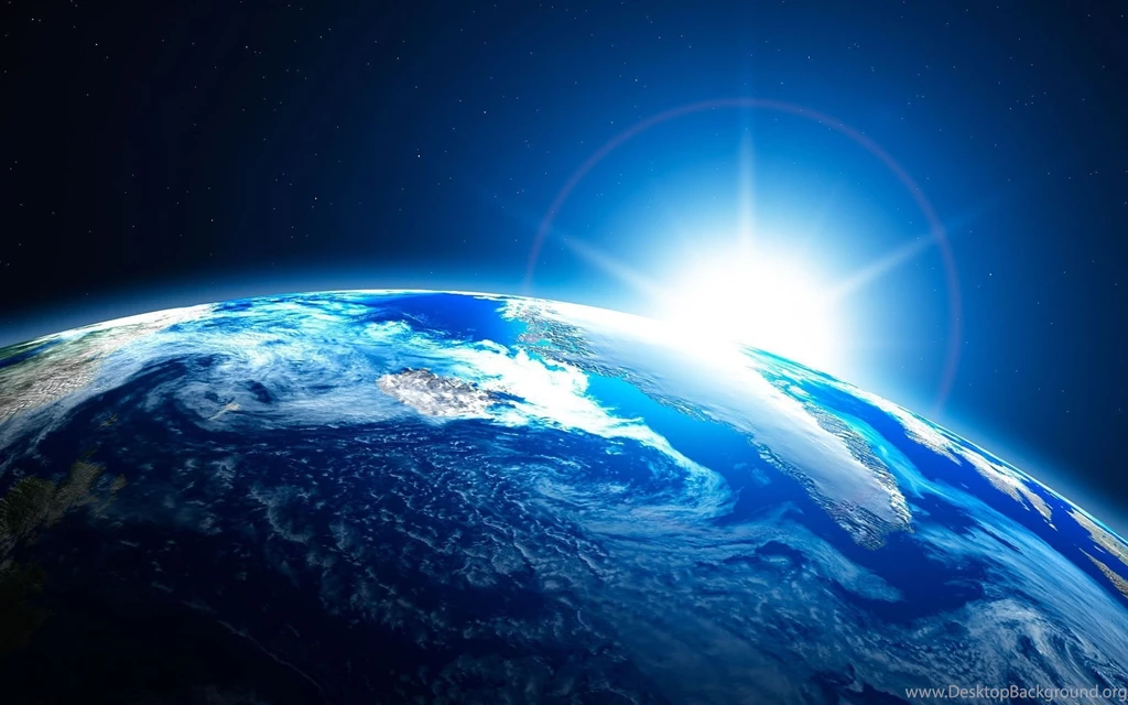 Planet Earth Wallpapers Hd ~ Toptenpack.com