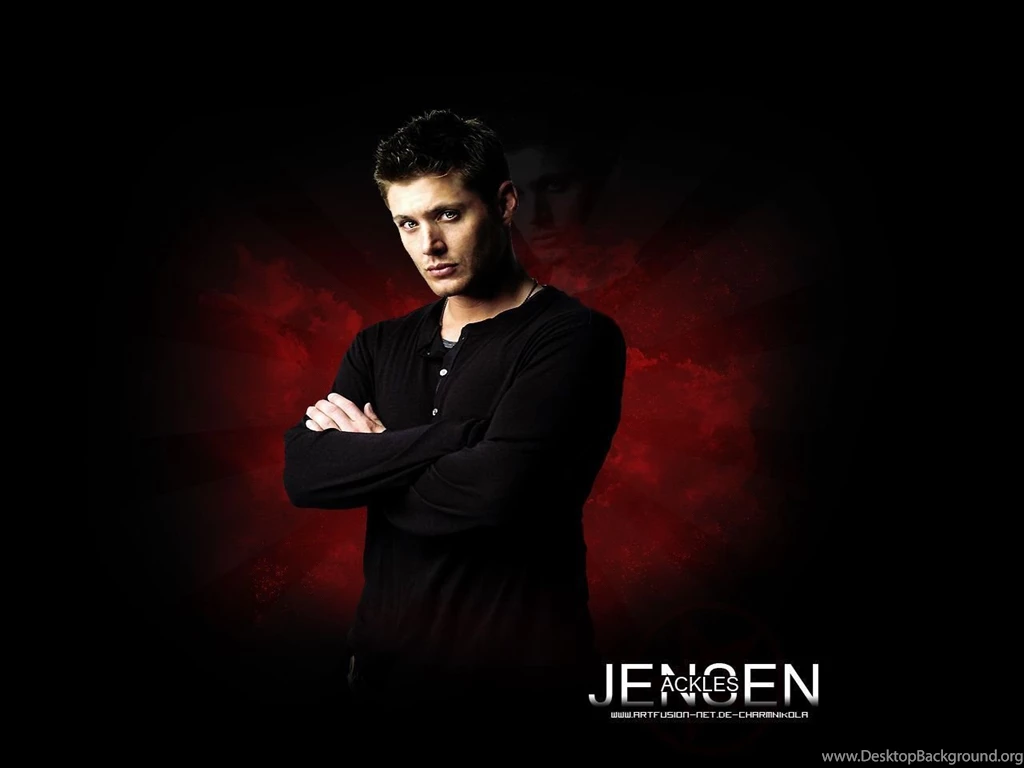 Jensen Ackles Wallpapers Jensen Ackles Wallpapers (2815888) Fanpop