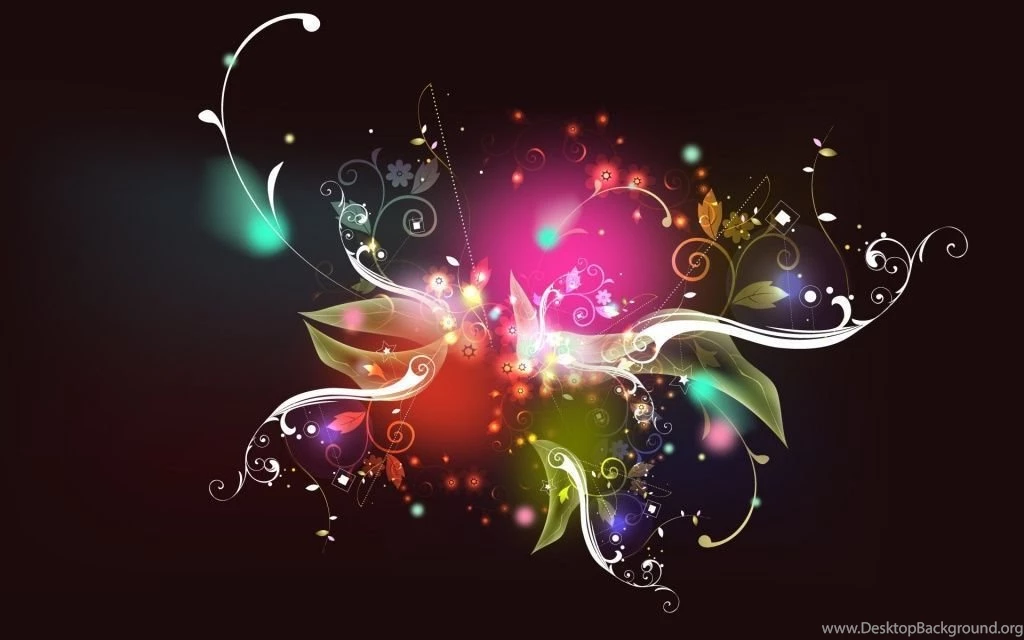 21 Unique Abstract & 3D Desktop Wallpapers Wallpapers IN Desktop