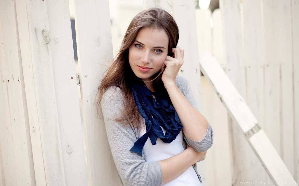 Beautiful Girls HD Wallpapers