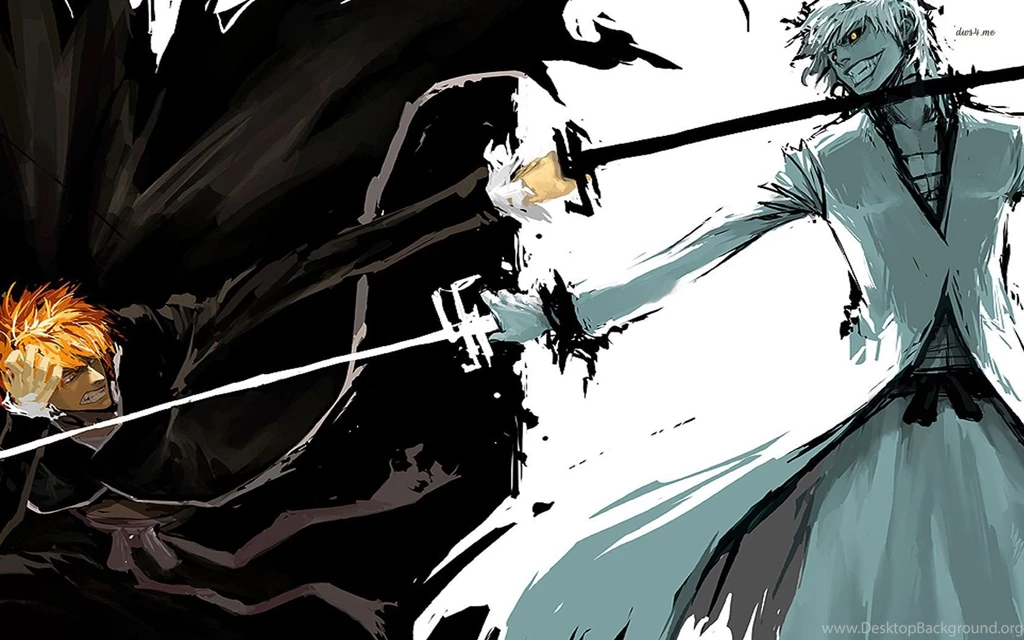 Bleach Wallpapers Anime Wallpapers