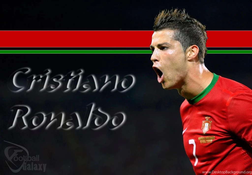 Cristiano Ronaldo Goal From 35
