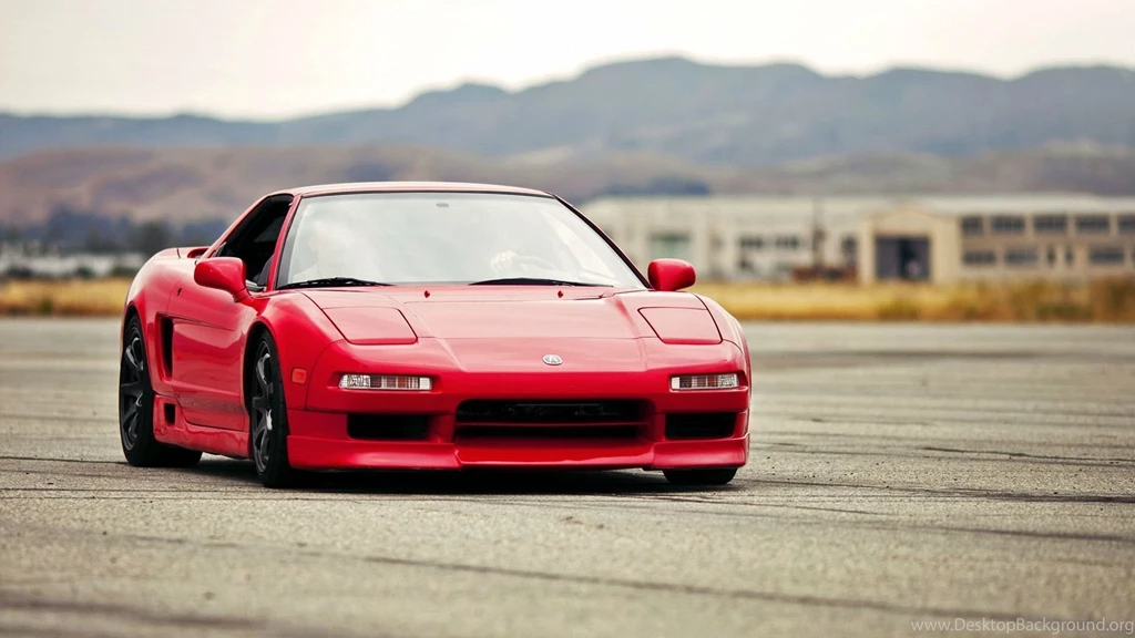Honda NSX 2015 Wallpapers Image