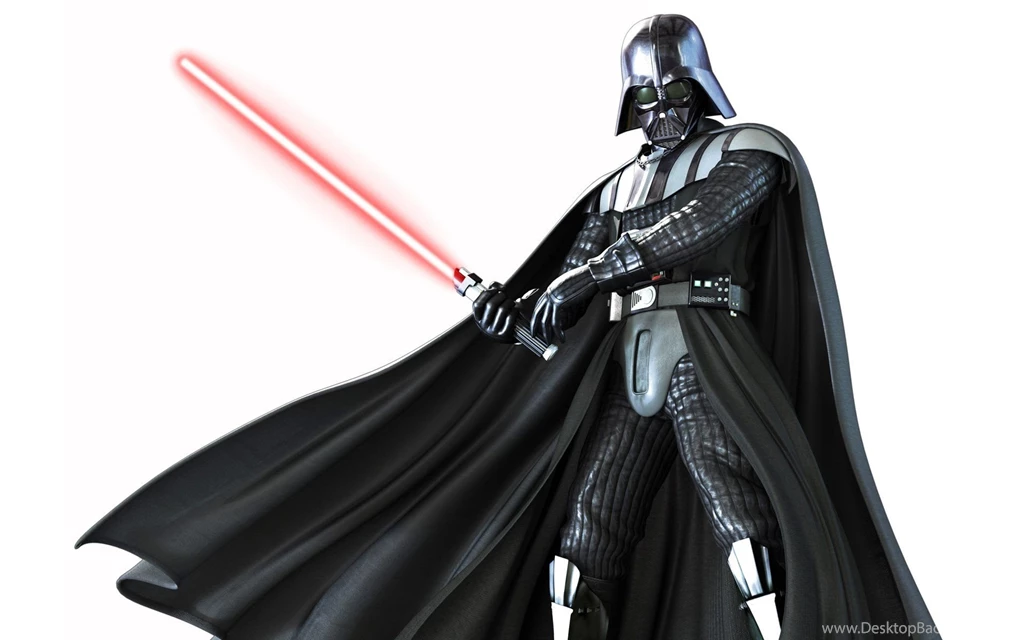 Star Wars Star Wars Darth Vader Darth Vader Laser Sword White ...