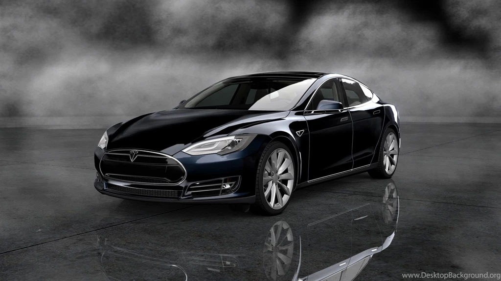 Tesla Model S Wallpapers 4 HD Car Wallpapers