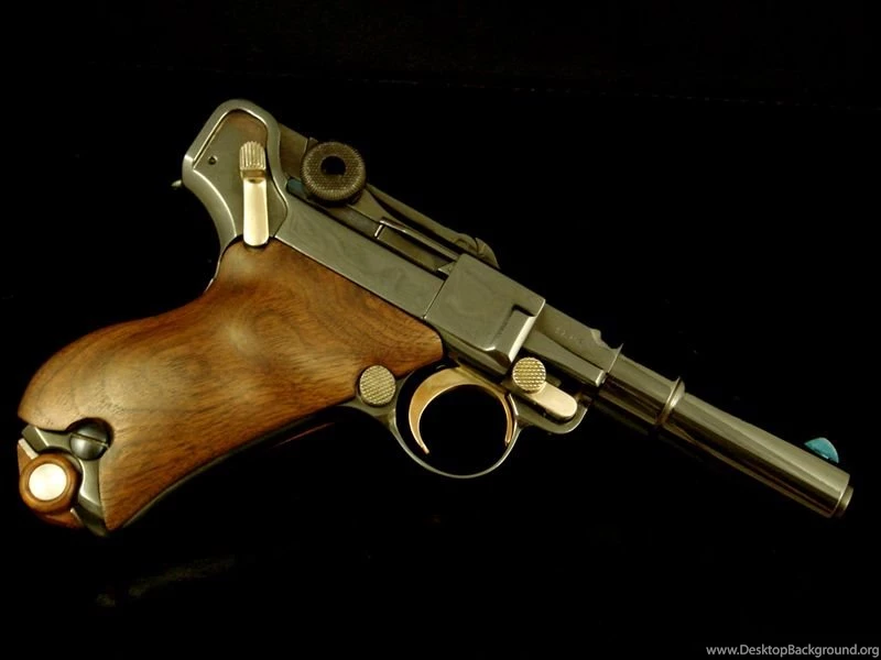 Guns Wallpapers Hd