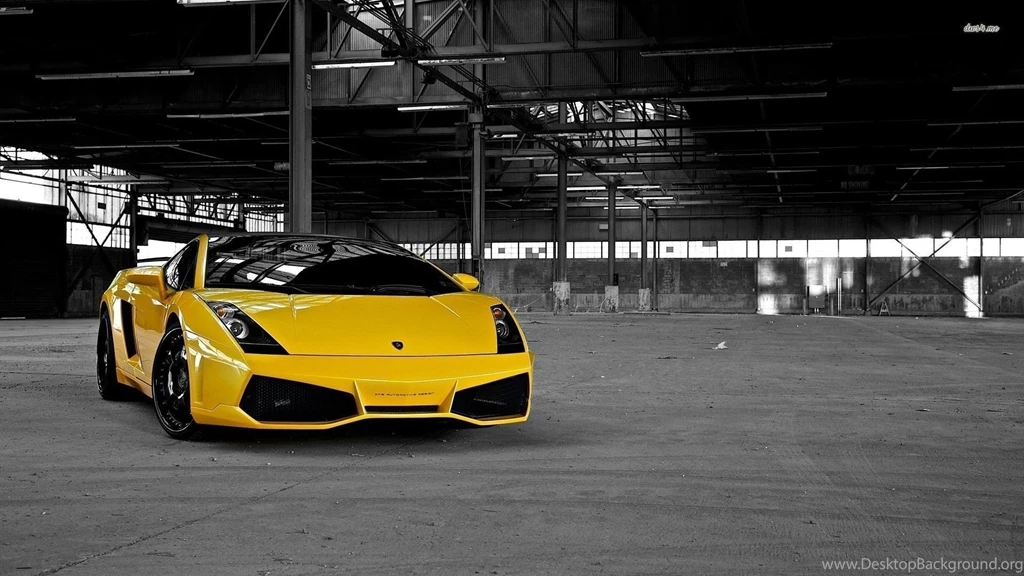 Lamborghini Gallardo Wallpapers Car Wallpapers