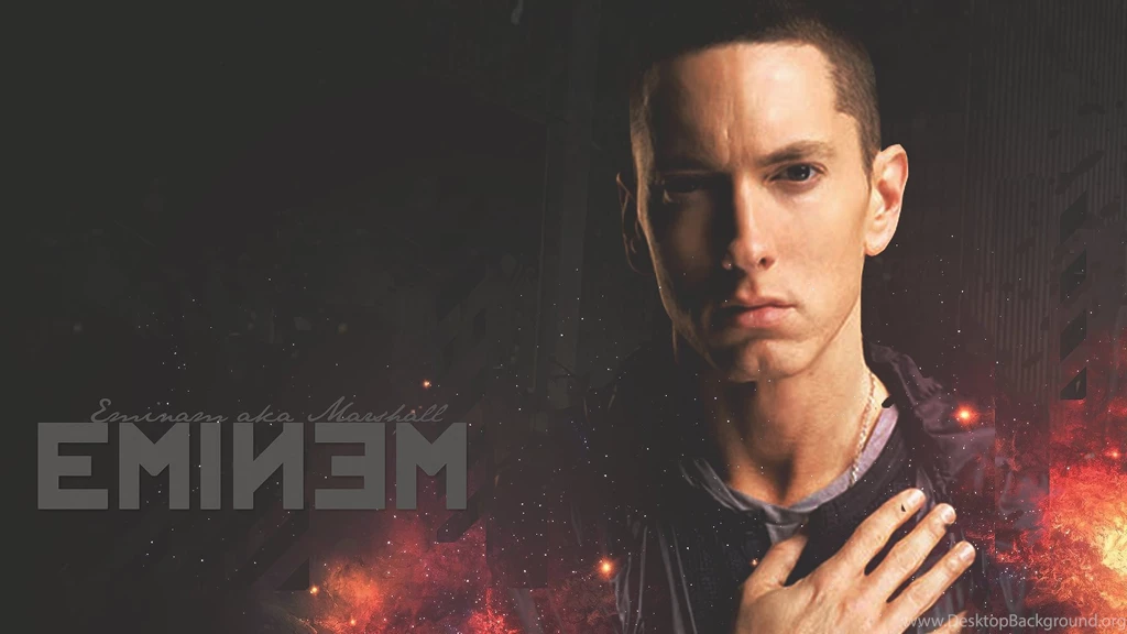 Eminem Free Wallpapers In High Resolutions Rap Desktop Backgrounds