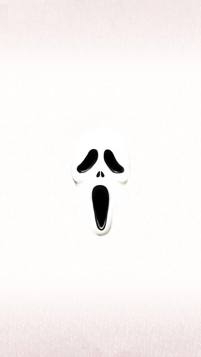 Scream The Iphone Wallpapers Desktop Background