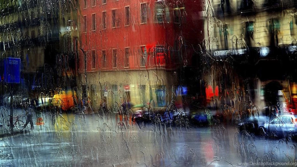 Download Heavy Rain HD Wallpapers For Desktop