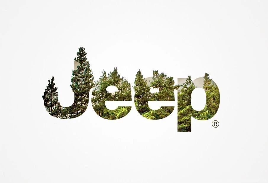 JEEP LOGOS Chris Clayton