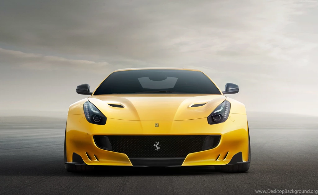 Ferrari F12 TDF Wallpaper, Cars & Bikes / Racing: Ferrari F12 TDF ...