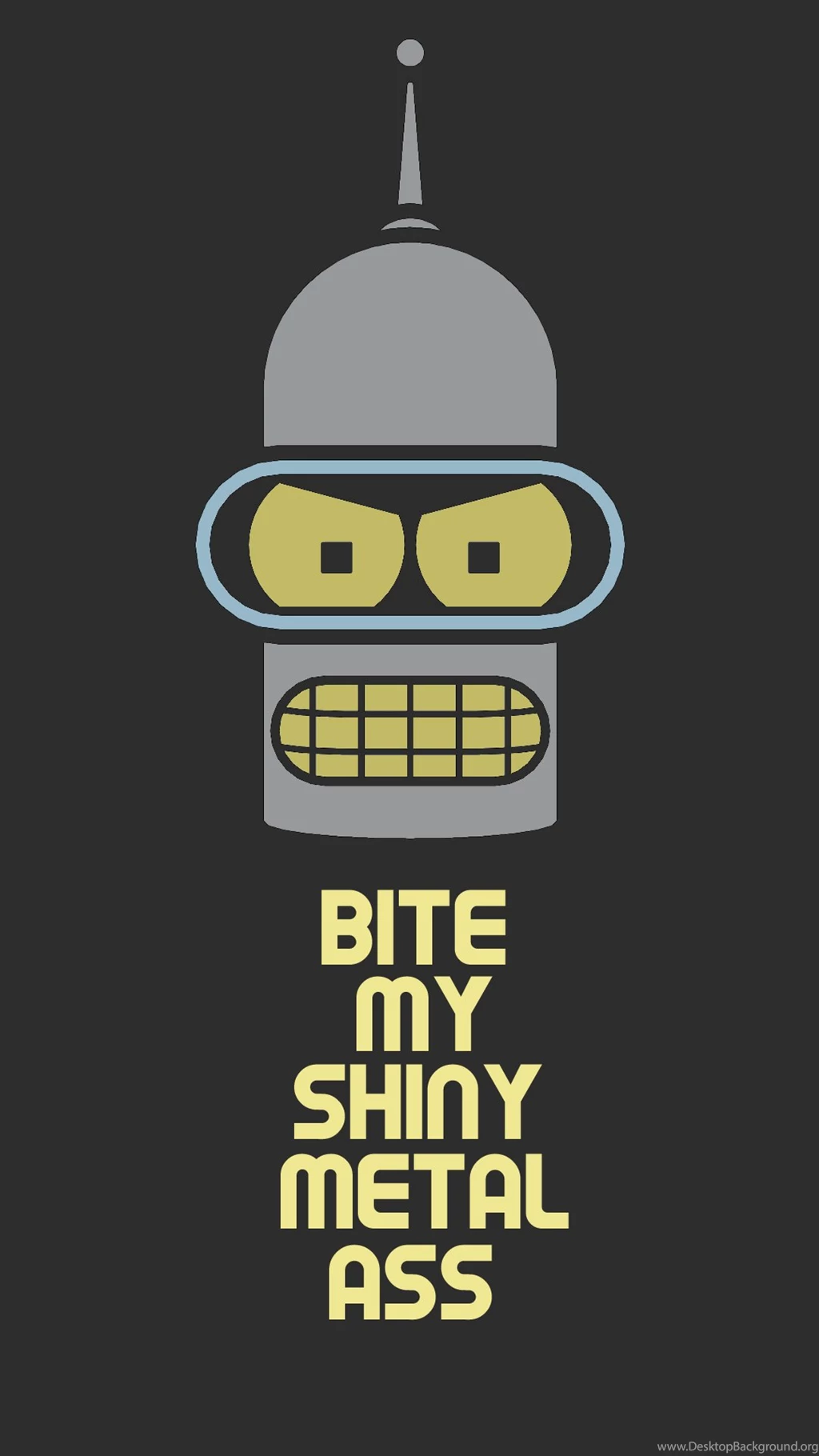 Bender Futurama By Trance722 On DeviantArt