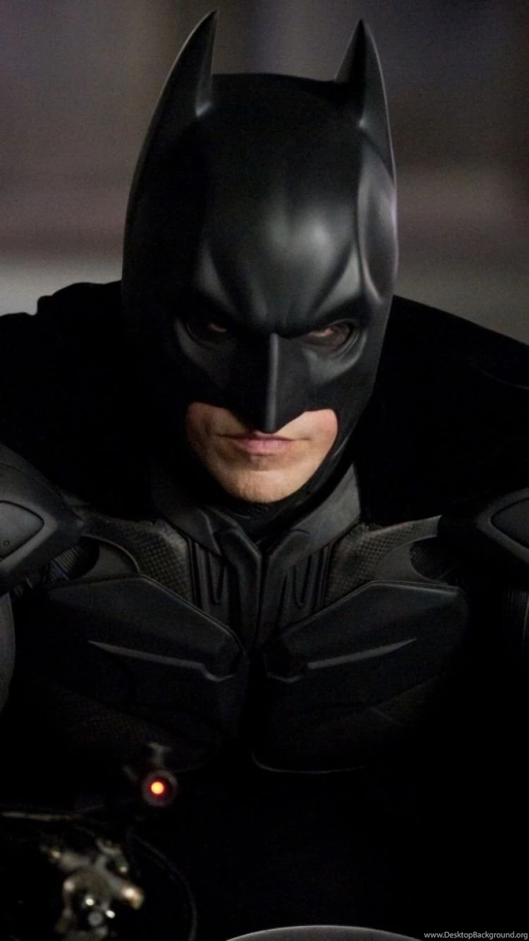 Download Wallpapers 750x1334 Batman, Look, Mask iPhone 6 HD Backgrounds