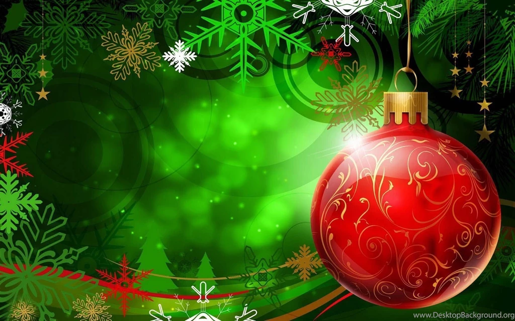 Christmas Backgrounds ~ Christmas Idol