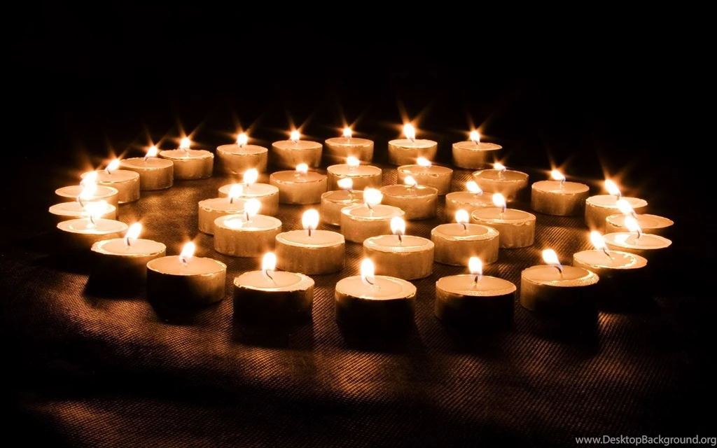 Keyword: Candle Wonderful HD Wallpapers WallpaperLayer.com