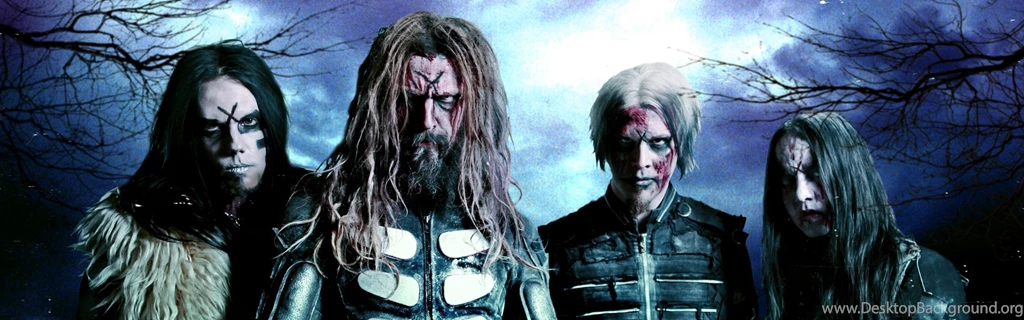 Rob Zombie Wallpapers