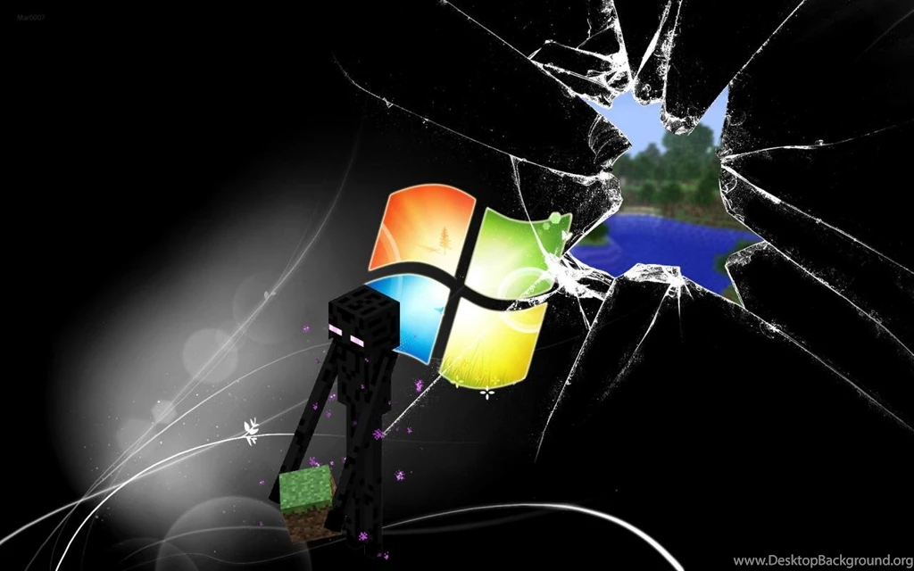 Top Best Minecraft Diamond Wallpaper Images For Pinterest