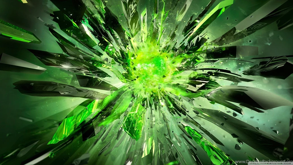 Green Wallpapers 2560x1440 (