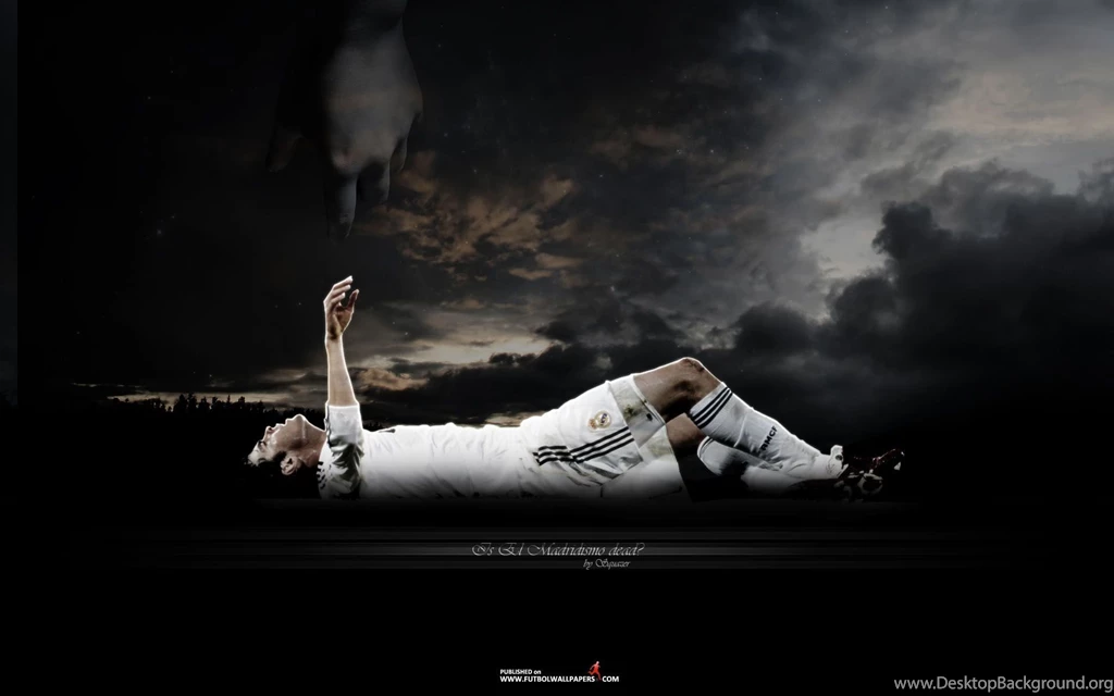 Real Madrid C.F. Windows Free HD Wallpapers Mac HD Wallpapers ...