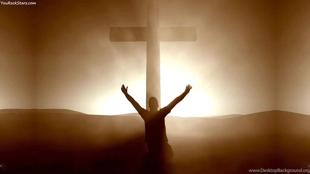 Wallpapers Of God Jesus