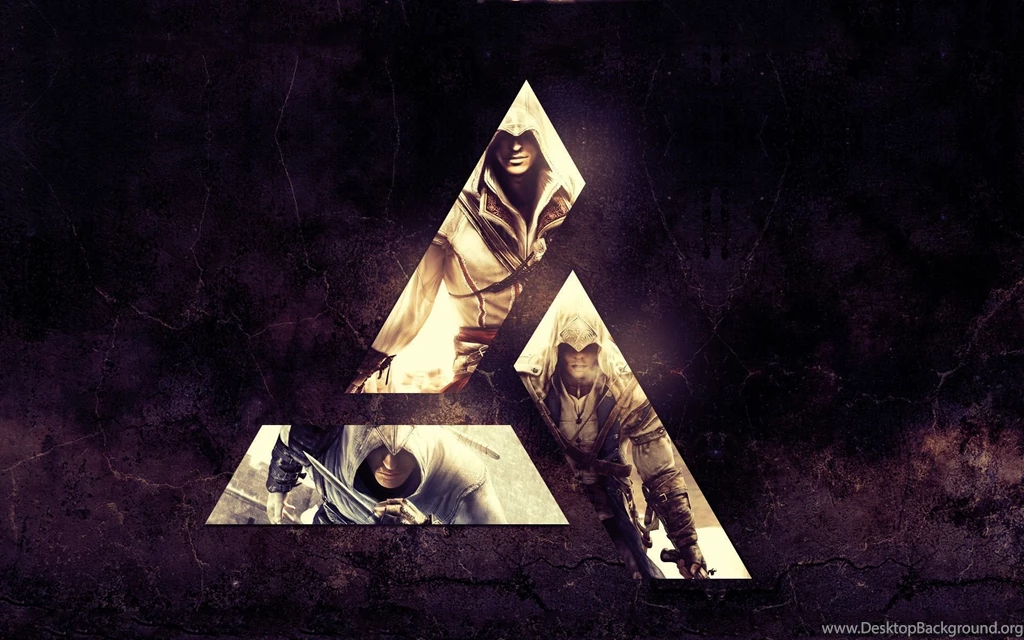 Assassins Creed Symbol Wallpapers