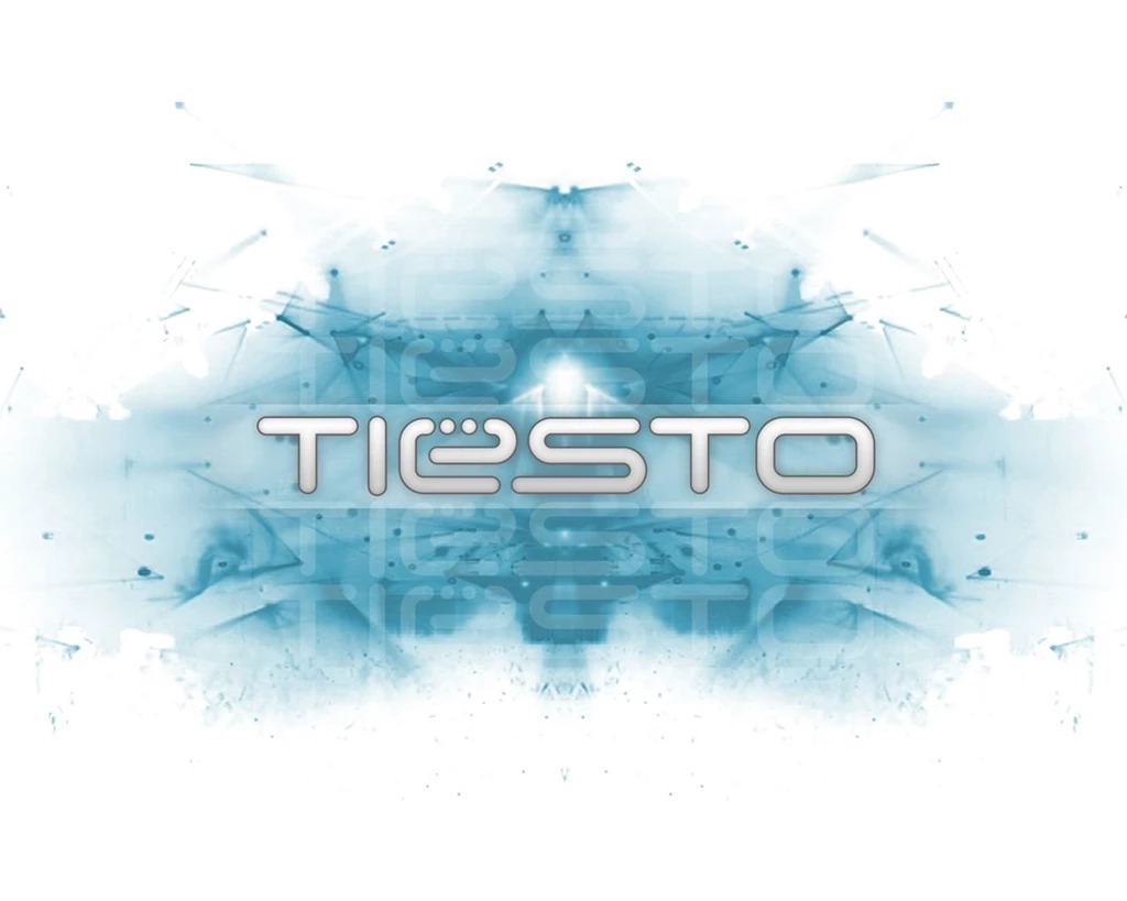 DeviantArt: More Like Tiesto Wallpapers Light By DjOktave