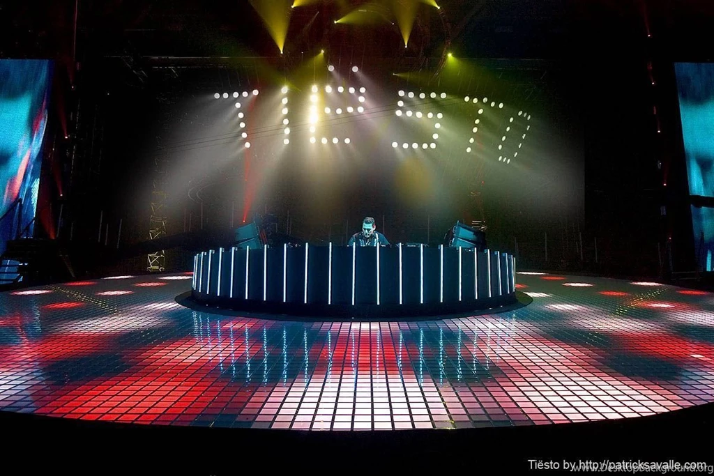 Tiesto Best Wallpapers 18407 Images
