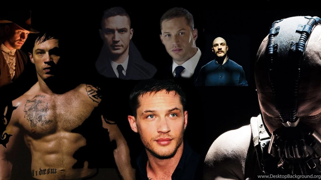 Wallpapers Tom Hardy Wallpapers (31745604) Fanpop