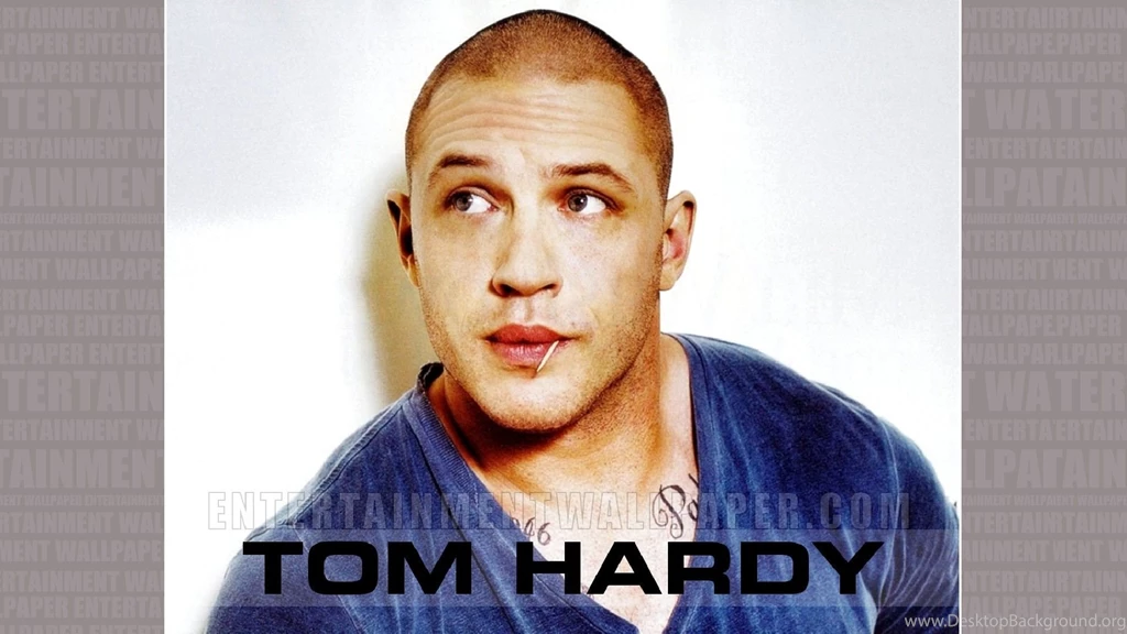 Tom Hardy Wallpapers