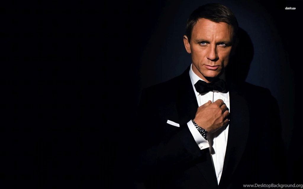 James Bond Skyfall Wallpapers Movie Wallpapers