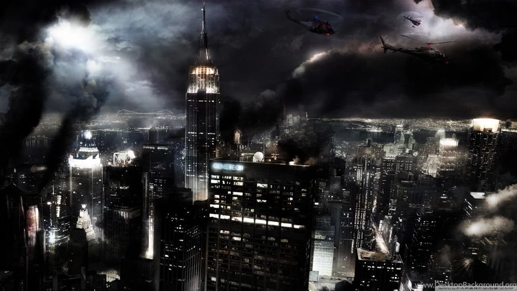 Prototype HD Desktop Wallpapers : High Definition : Mobile