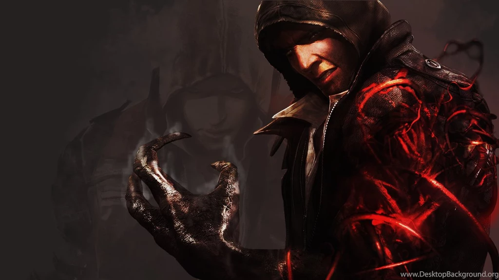 Prototype Wallpapers By XSirZombiex On DeviantArt