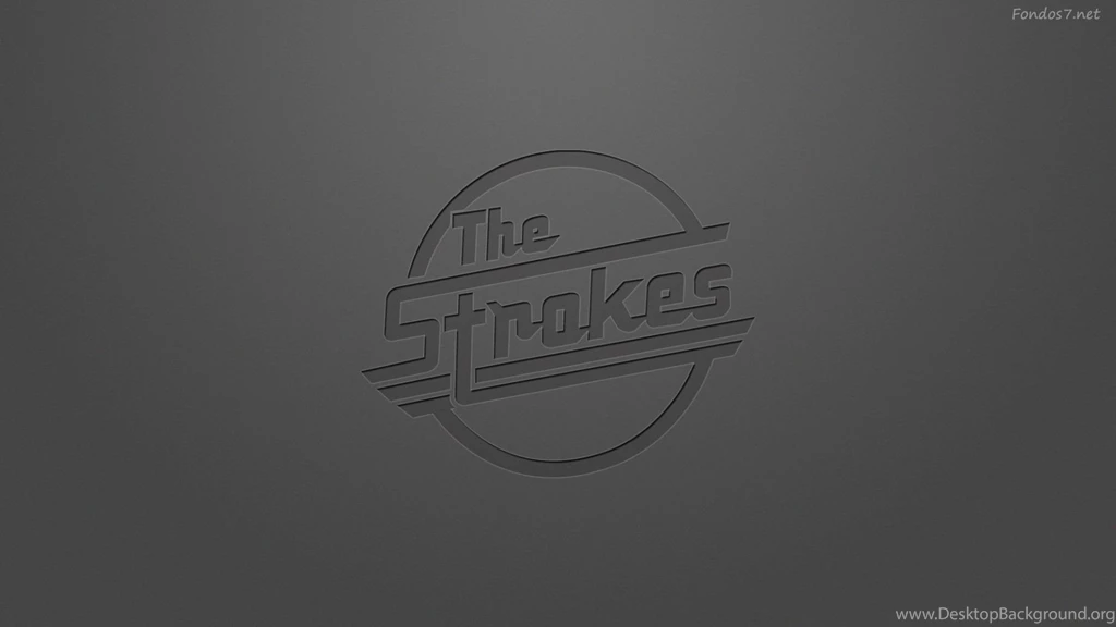 Descargar Fondos De Pantalla The Strokes Rock Hd Widescreen Gratis ...