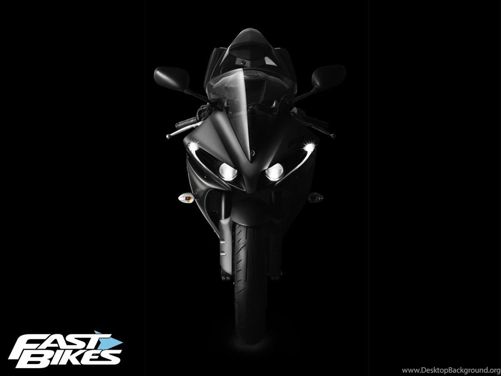 2012 Yamaha R1 Wallpapers