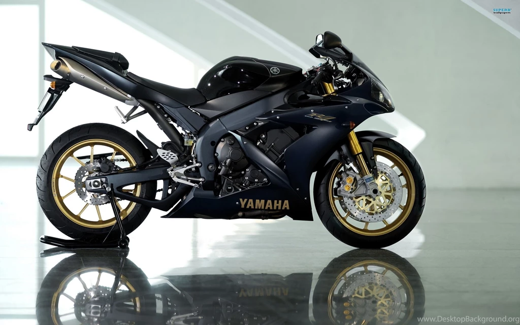 Yamaha YZF R1 Wallpapers Motorcycle Wallpapers